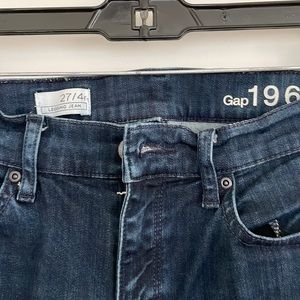 Gap 1969 jeans